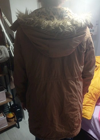 kaban mont - Görsel 3