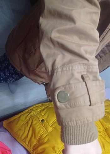 kaban mont - Görsel 4