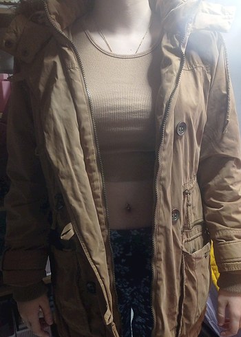 kaban mont - Görsel 2