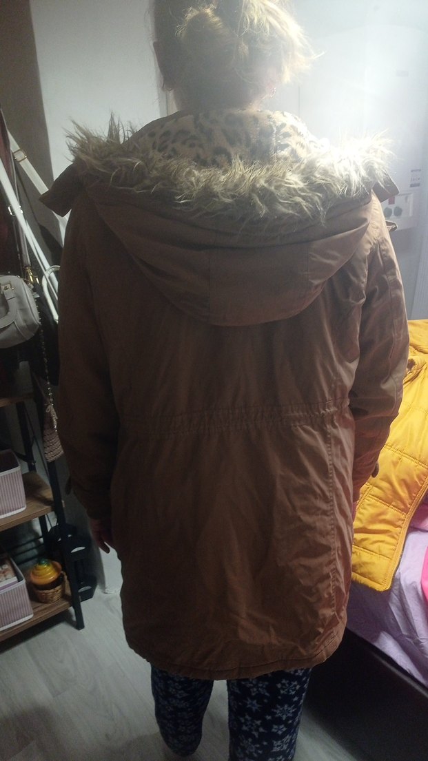 kaban mont - Görsel 3