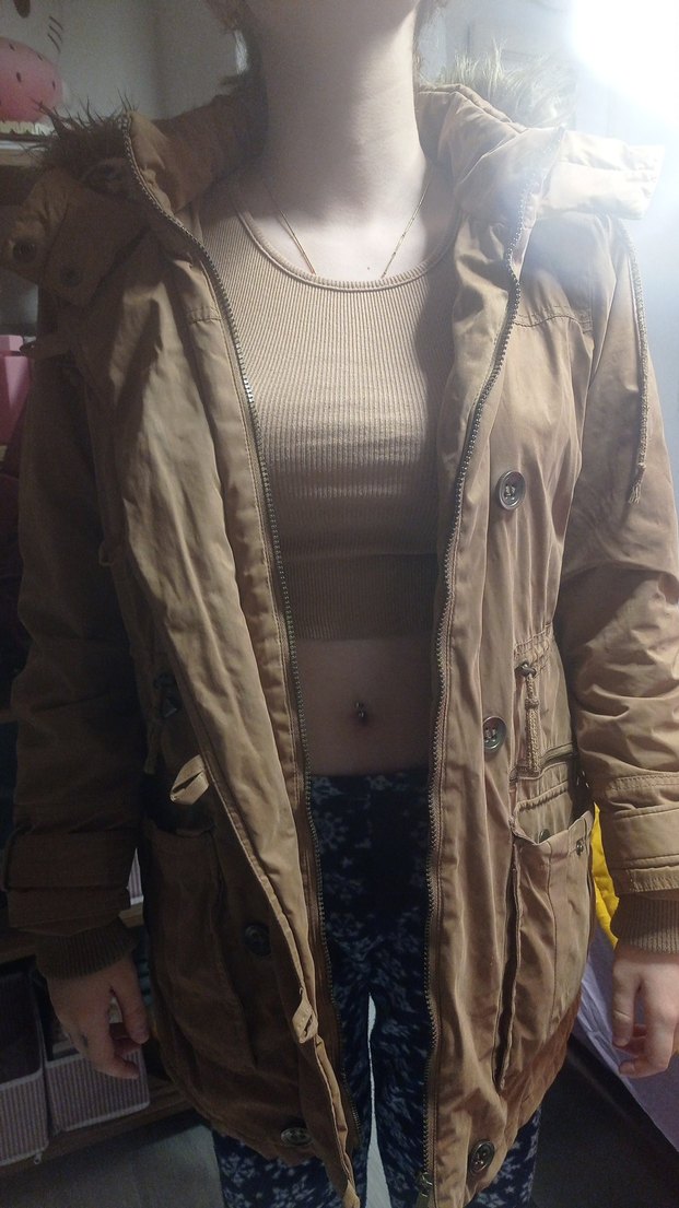 kaban mont - Görsel 2