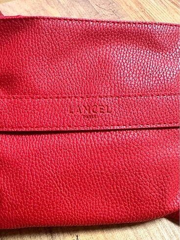 Lancel Thy bussınes çanta