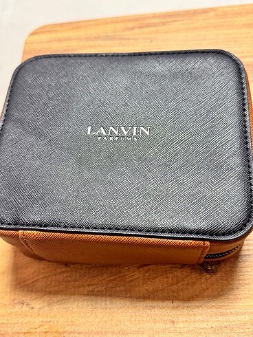 Lanvin Thy bussınes çanta