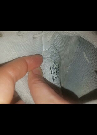 Nike Unisex 41 numara orjinal Nike