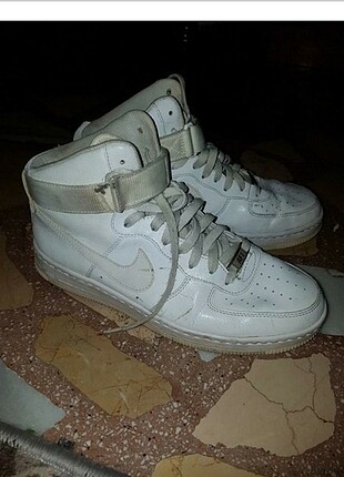 Unisex 41 numara orjinal Nike 