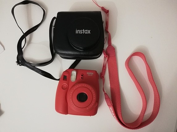 intax mini 8 ahududu rengi