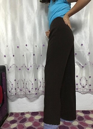 Kumaş pantolon