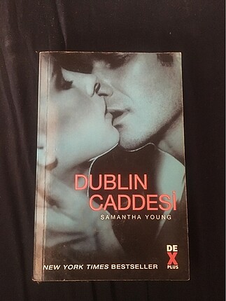 Dublin Caddesi ( Samantha Young )