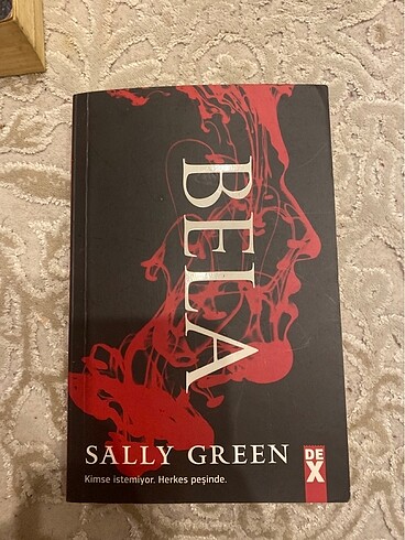 Bela - Sally Green