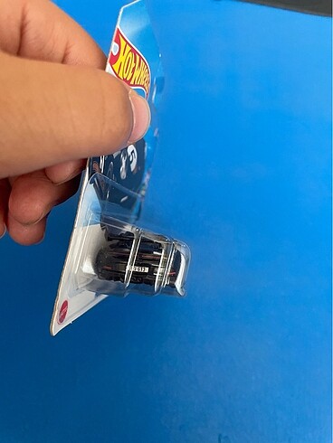  Beden Porsche 911 GT3 HOTWHEELS