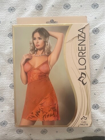 Lorenza iç giyim