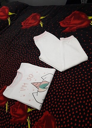 Pijama takımı 