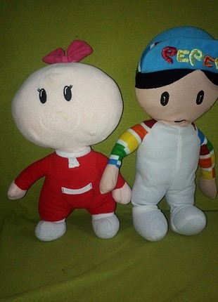 Peluş oyuncak