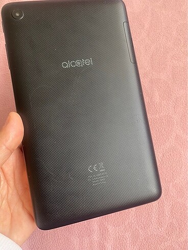  Beden Alcatel tablet