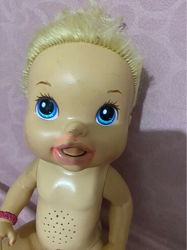 Babyliss Baby alive