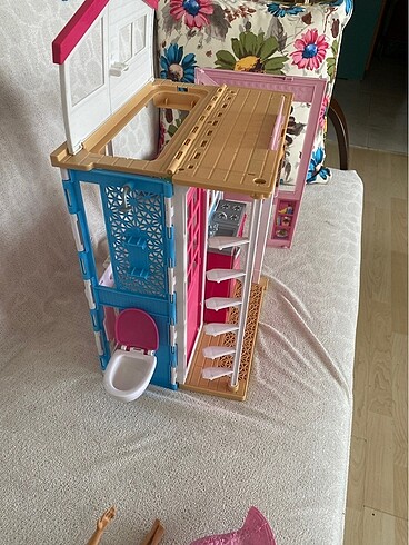 Beden Barbie evi