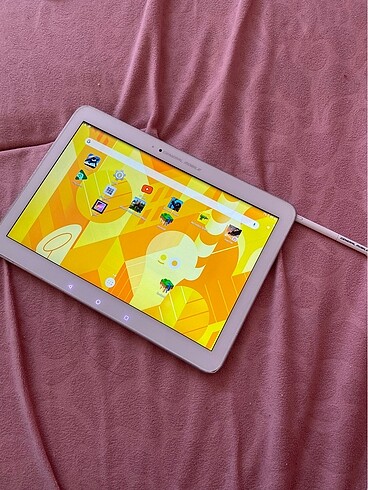 Büyük tablet