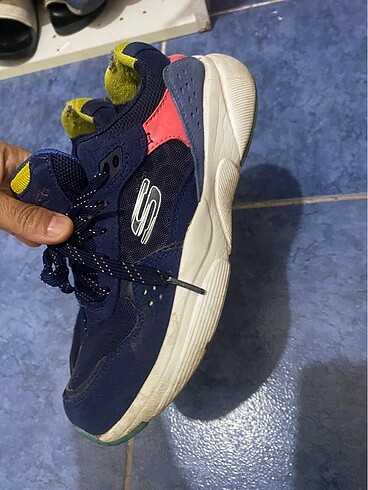 Skechers Spor ayakkabı