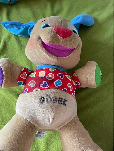 Fisher Price Eğitici oyuncak