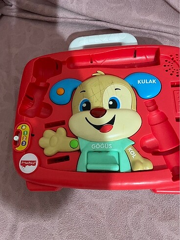 Fisher Price Oyuncaklar