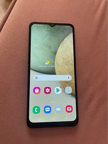 Samsung a12