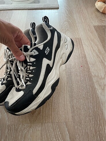 Skechers Spor ayakkabı