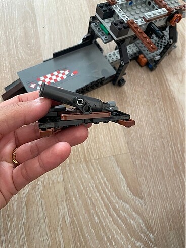 Fisher Price Orijinal Lego