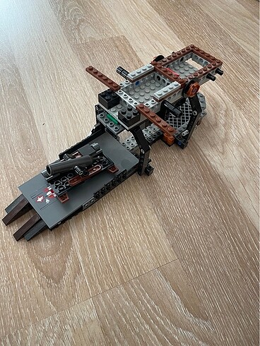 Orijinal Lego