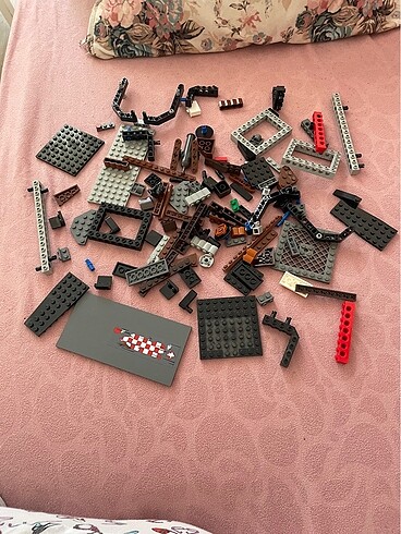 Orijinal lego