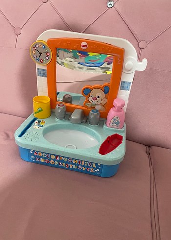 Kraft Vtech Öğretmenim Kaplumbağa Eğitici Oyuncak
