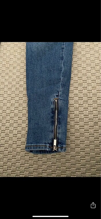 Mango Mango jean