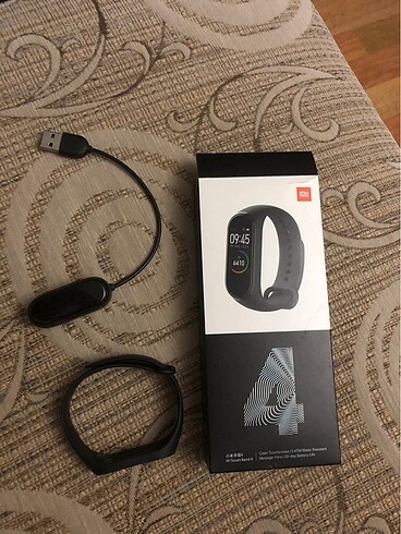 Mi band 4