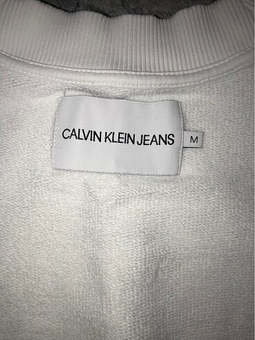 m Beden Calvin Klein