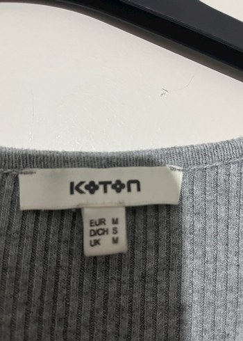 m Beden gri Renk Gri kuruvaze Yaka Kadın bluz