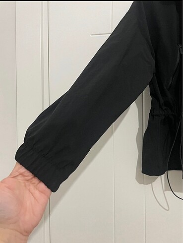 Yağmurluk - Görsel 2