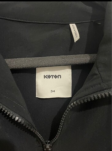 Yağmurluk - Görsel 4