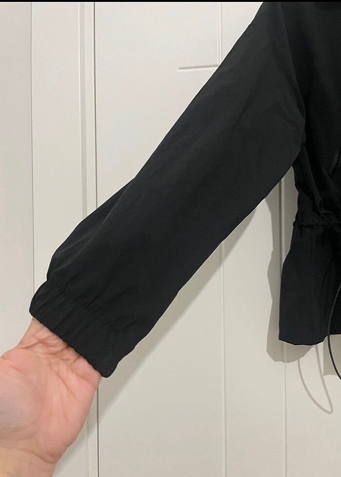 Yağmurluk - Görsel 2