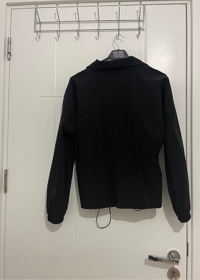 Yağmurluk - Görsel 5