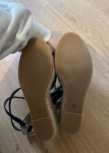 Sandalet - Görsel 5