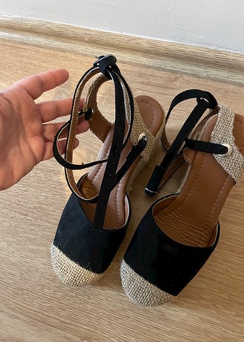 Sandalet - Görsel 2
