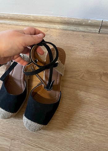 Sandalet - Görsel 3