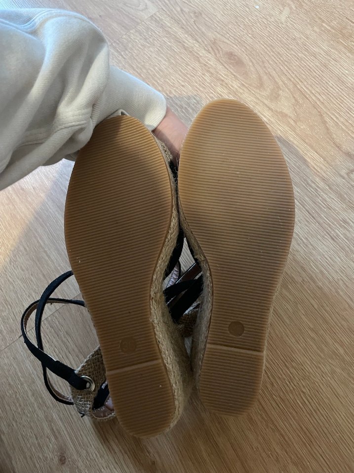 Sandalet - Görsel 5