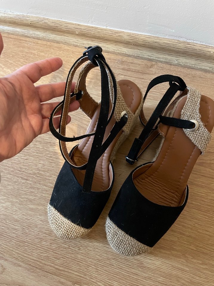 Sandalet - Görsel 2