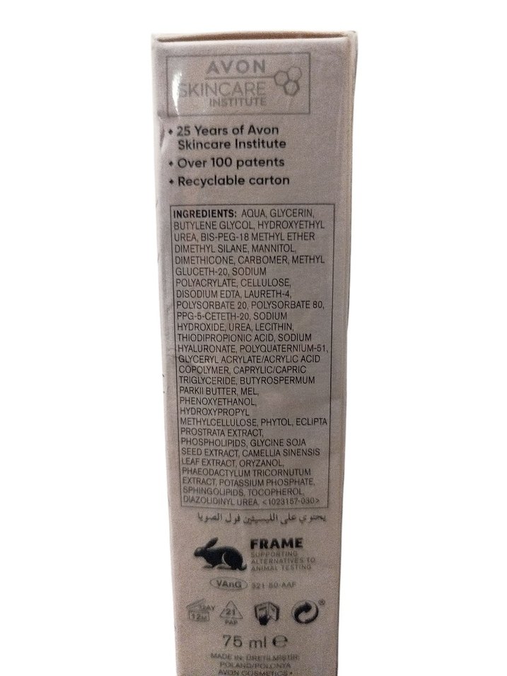 Anew Nemlendirici Gece Maskesi 75 ml - Görsel 5