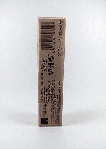 Avon Anew C Kompleks Göz Çevresi Kremi - Görsel 2