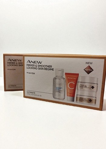 Anew Ultimate Seyahat Seti - Görsel 2