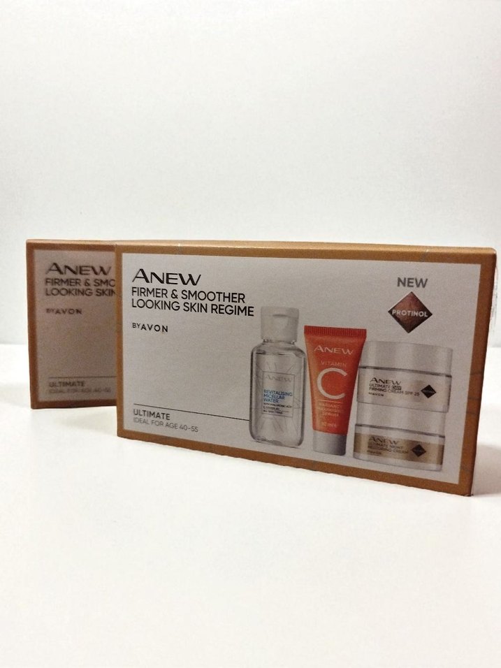 Anew Ultimate Seyahat Seti - Görsel 2