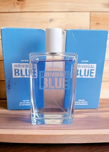 Avon İnvidial Blue Erkek Parfüm 