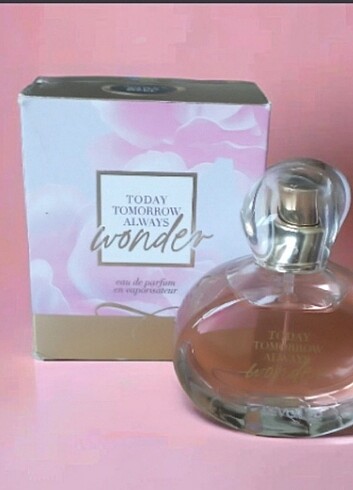 Avon TTA Wonder Parfüm