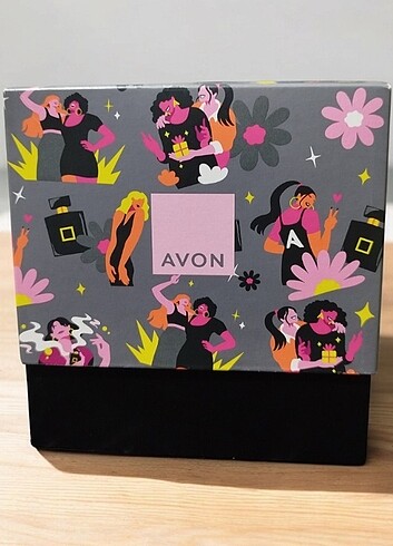 Avon Little Black Dress Parfüm